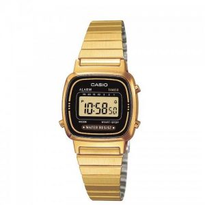 casio